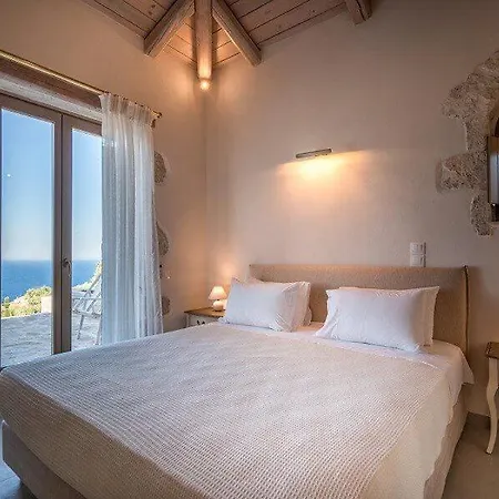 Vilotel Luxury Villaszakynthos Moore 8 Guests - 4 Bed Agios Nikolaos Zakynthos Town