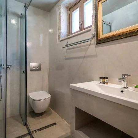 Vilotel Luxury Villaszakynthos Moore 8 Guests - 4 Bed Agios Nikolaos * Zakynthos Town