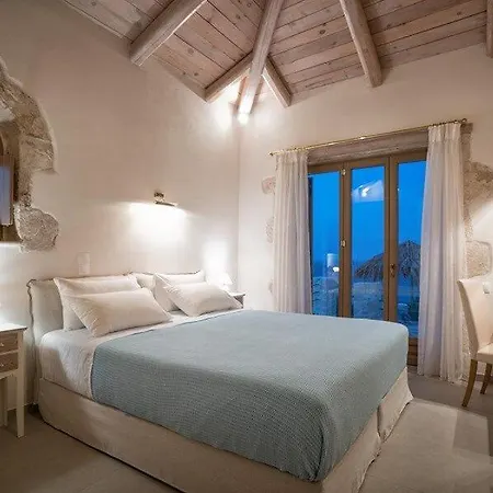 Villa Vilotel Luxury Villaszakynthos Moore 8 Guests - 4 Bed Agios Nikolaos Zakynthos Town
